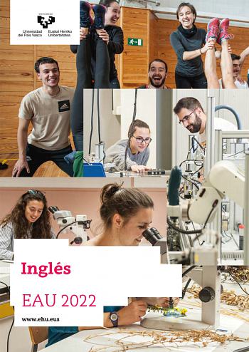 Inglés EAU 2022 wwwehueus UNIBERTSITATERA SARTZEKO EBALUAZIOA 2022ko OHIKOA INGELESA EVALUACIÓN PARA EL ACCESO A LA UNIVERSIDAD ORDINARIA 2022 INGLÉS Choose between option A and option B Specify the option you have chosen Please dont forget to write down your code on each of your answer sheets OPTION A WHY PEOPLE GET TATTOOS Tattooing or as supporters call it inking is an ancient practice In Pharaonic Egypt tattoos indicated status or served as talismans for protection In many cultures such as …