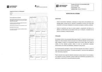 Examen de Dibujo Técnico II (PAU de 2012)