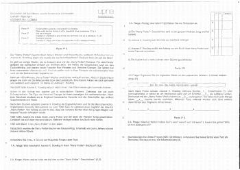 CURSO 2020021 iSIGNATURP AL2lVtiN IJoeedao PCoocolc ochbI CJtlQ IPrte 1 Parte 2 Paré r 1 Cornprensión general y compresión de detalies Elige entre los dos textos A y 8 y responde a las cuestiones í 2 1 3 Uso ele la lengua Cuestión 4 Contesta a una de las dos opclones que se te plantean A o B Expres1on escrita rnt Han1 Pri1rG0Eh1cJteri lis ei Klrtdt urv frrn2fhs2rn vvetv1eit Erf rsden ioirmR vz f4ovilng Doch Nis 1trn1Tl sla 2ur SrhrHtstel0rln Umi 1Nie harn se md cf Mee Es gibt nur wenige Bcher c…