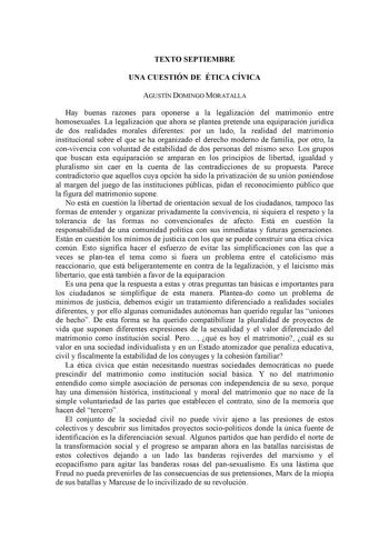 Examen de Lengua Castellana y Literatura (selectividad de 2004)