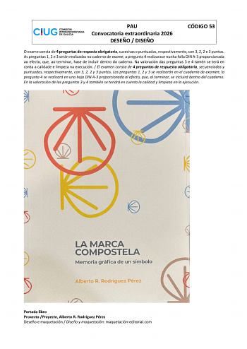 Diseño – ABAU Galicia (2026)