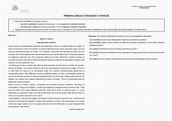 Francés – EBAU Asturias (2026)
