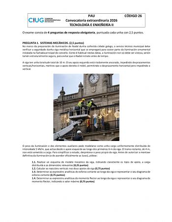 Tecnología e Ingeniería – ABAU Galicia (2026)