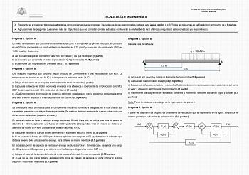 Tecnología e Ingeniería – EBAU Asturias (2026)